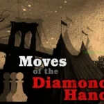 Moves of the Diamond Hand
