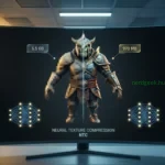 Nvidia NTC