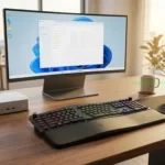 Razer Pro Type Ergo