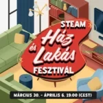 Steam House and Home