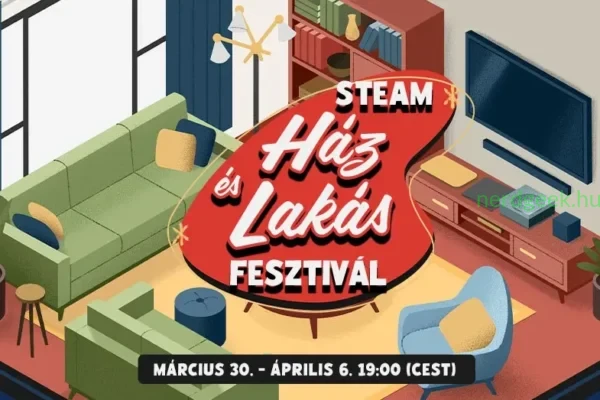 Steam House and Home