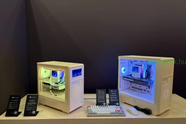 Thermaltake Retro Series