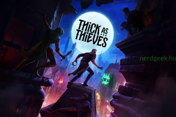 Thick-as-thieves