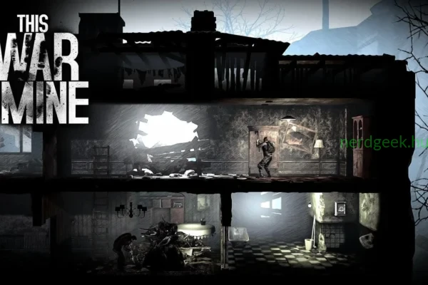 This War of Mine