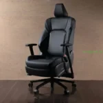 Toyota-Crown-chair
