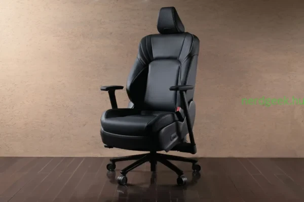 Toyota-Crown-chair
