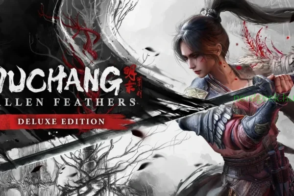 Wuchang_ Fallen Feathers