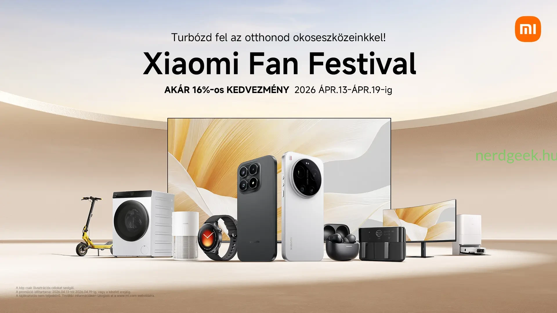 Xiaomi Fan Festival_2026_1920x1080px
