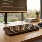 Yunzii Wood 84