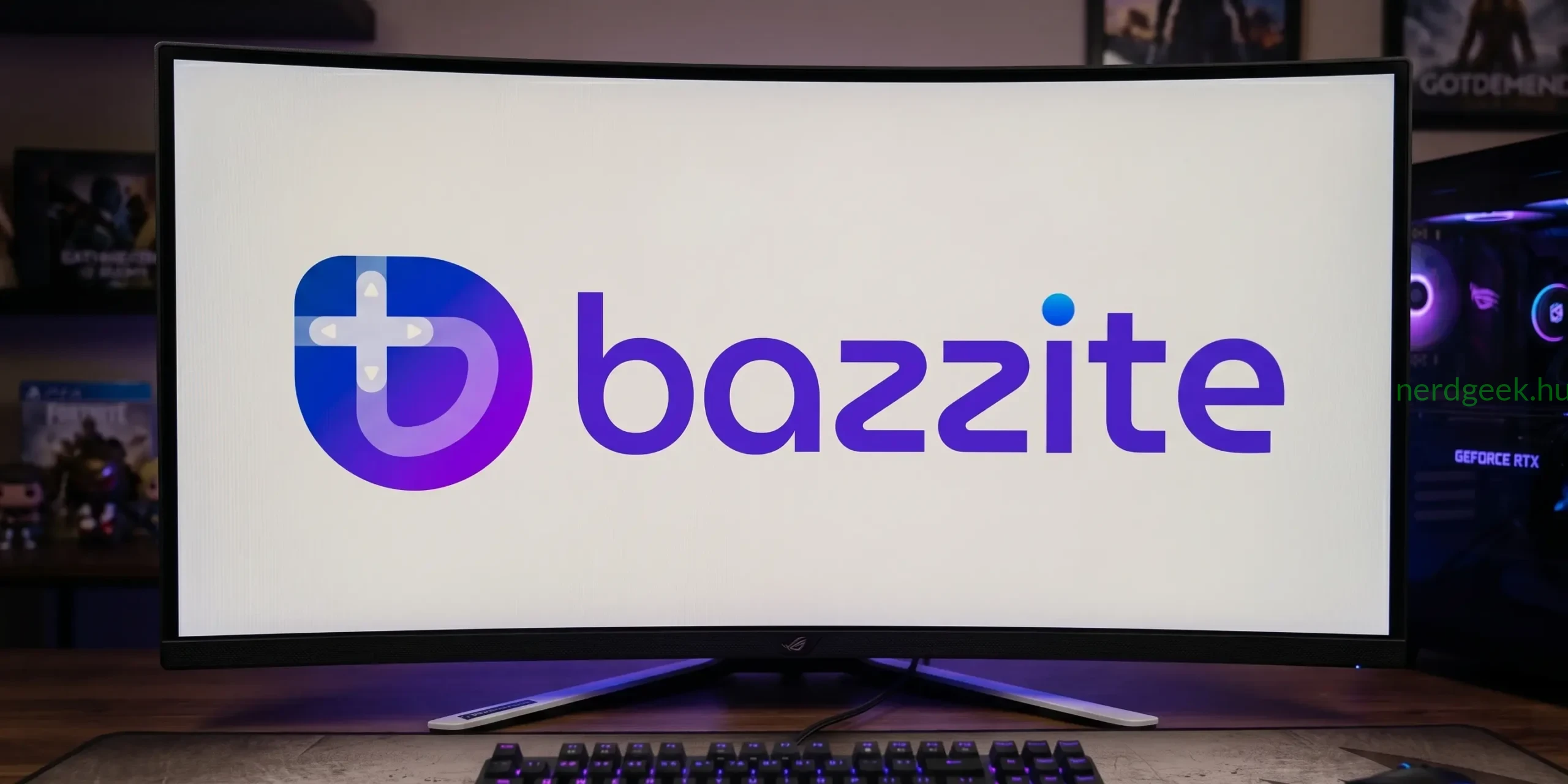 bazzite