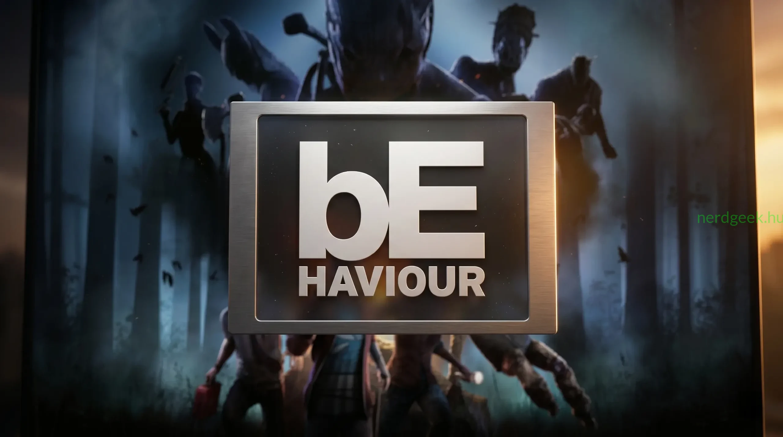 be-haviour