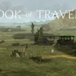 book of travels