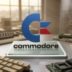 commodore