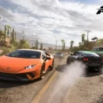 forza horizon 5
