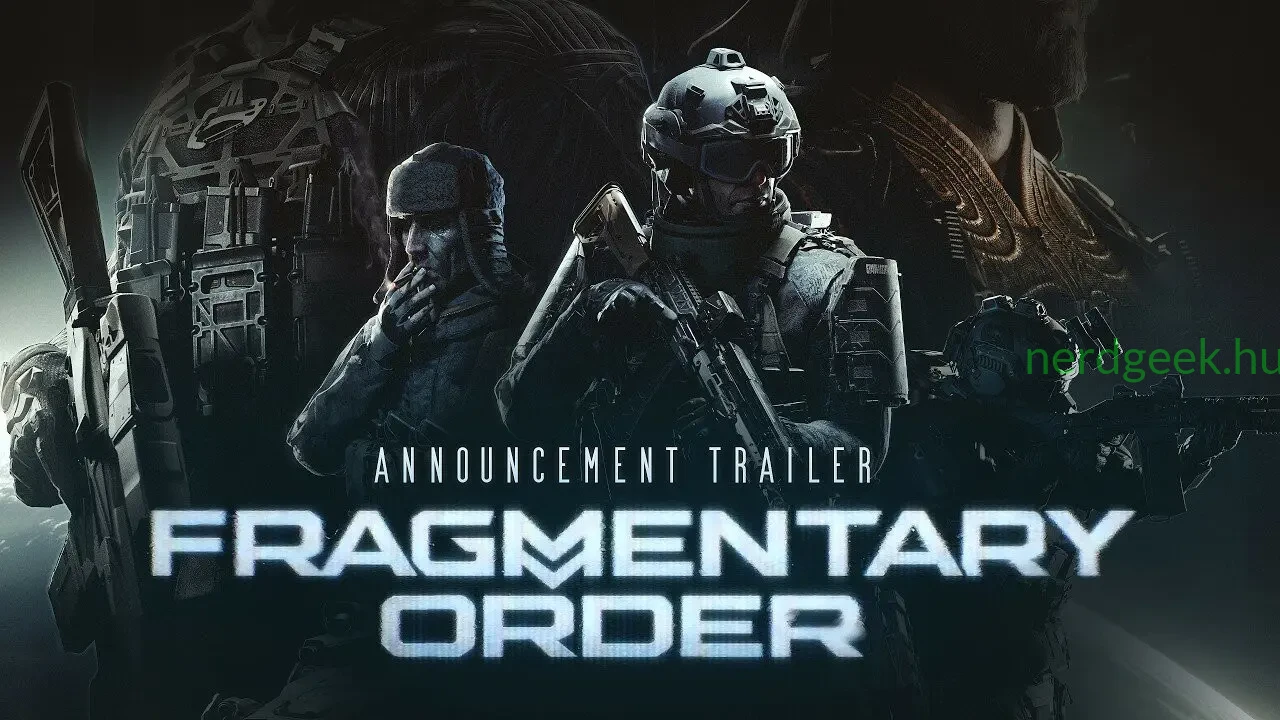 fragmentary-order