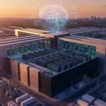 google-tpu-datacenter
