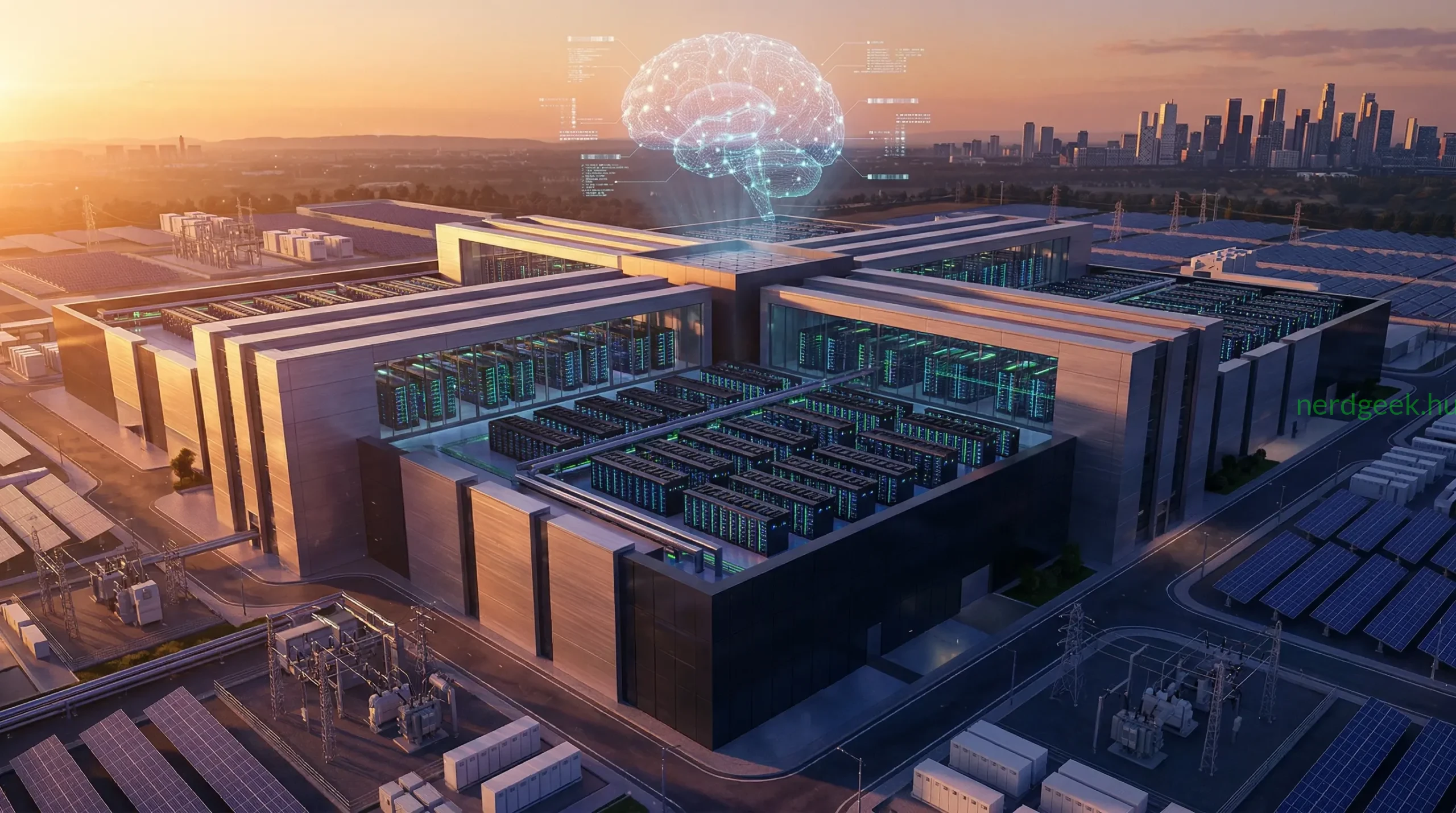 google-tpu-datacenter