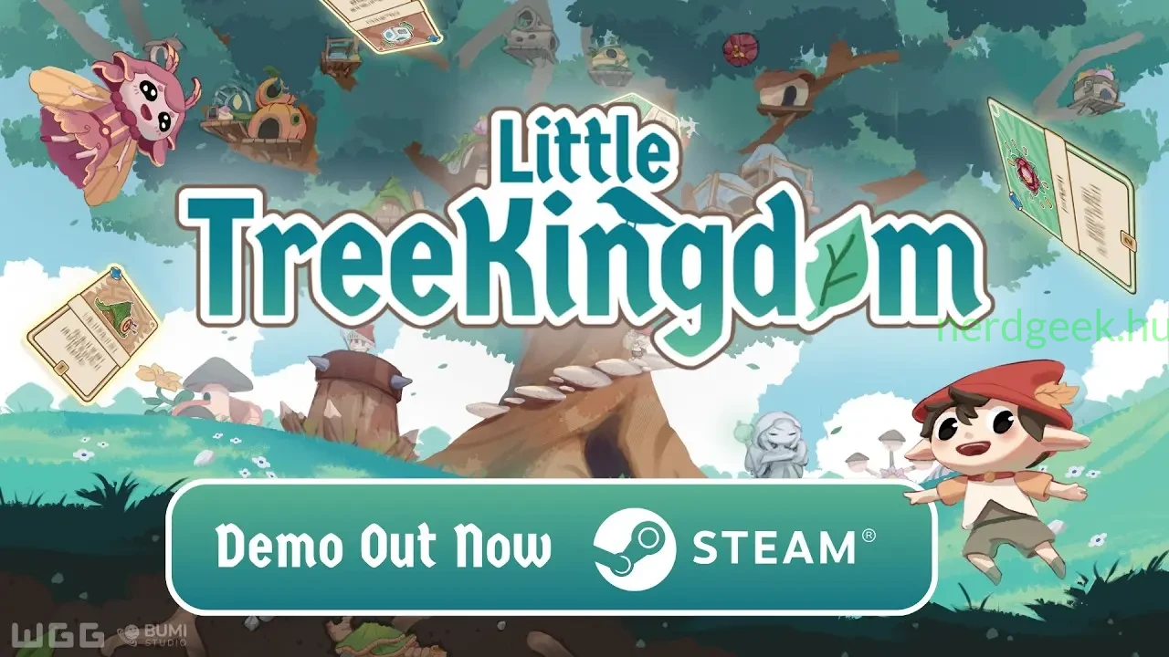 little-tree-kingdome