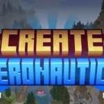 minecraft-create-aeronautics