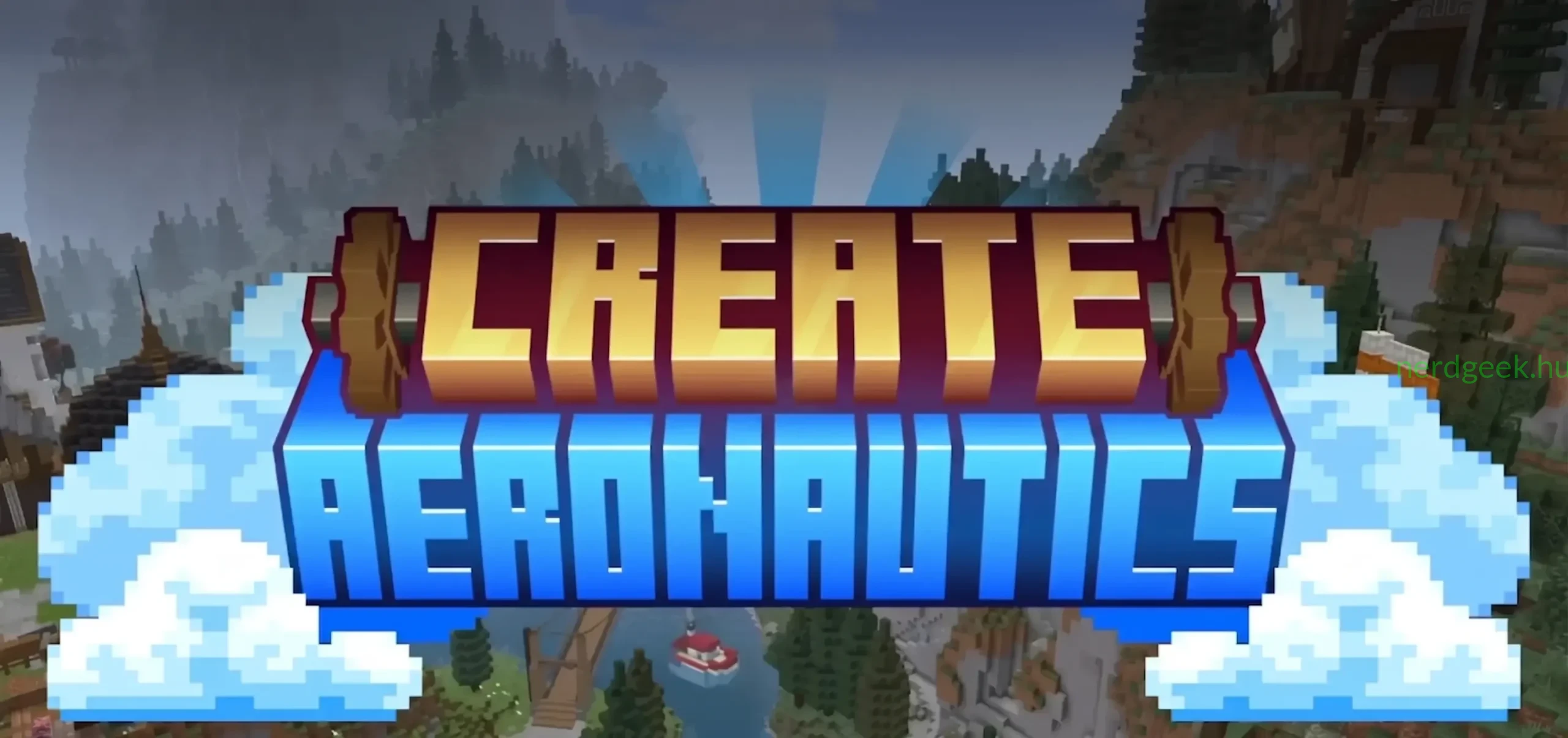 minecraft-create-aeronautics