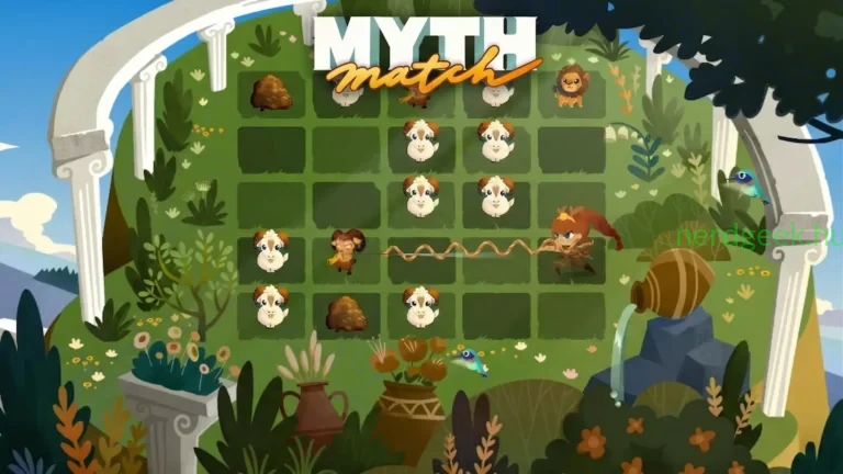 myth-match