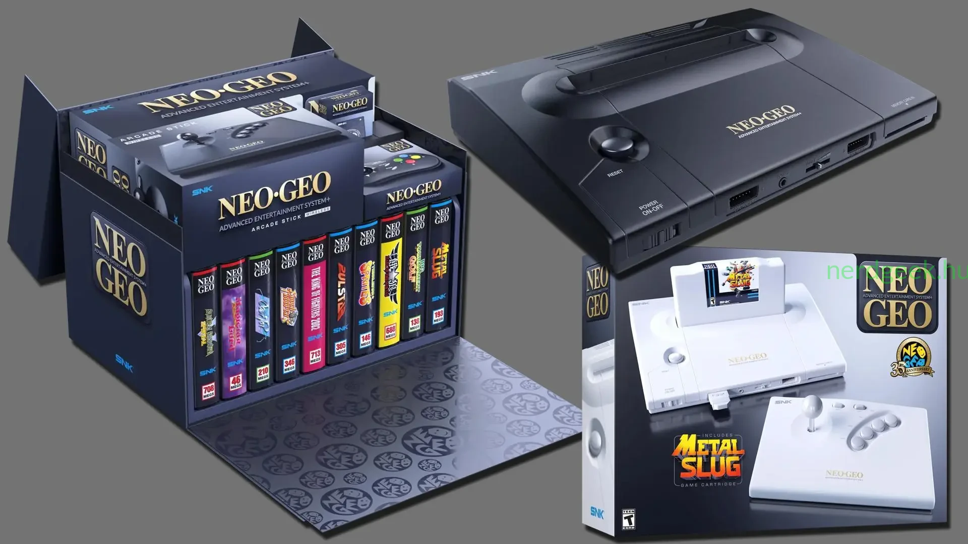 neogeoaes