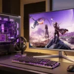 philips Evnia 32M2N8900X