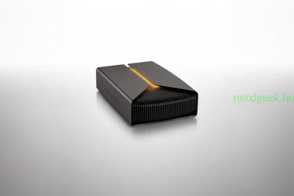 seagate FireCuda X Vault 8 TB