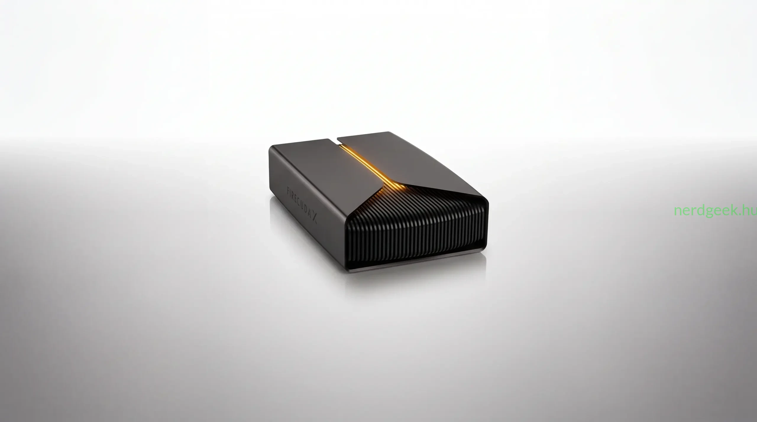 seagate FireCuda X Vault 8 TB