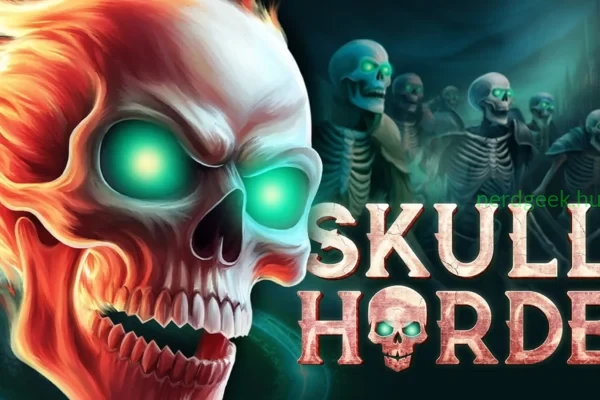 skull horde