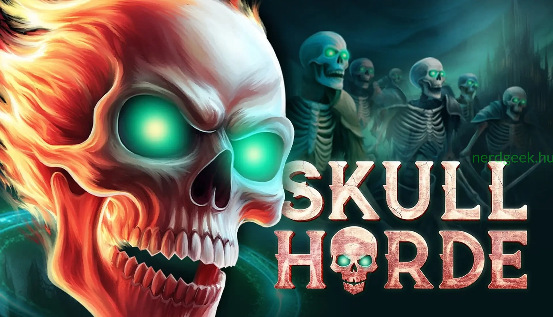 skull horde