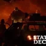 state of decay 3