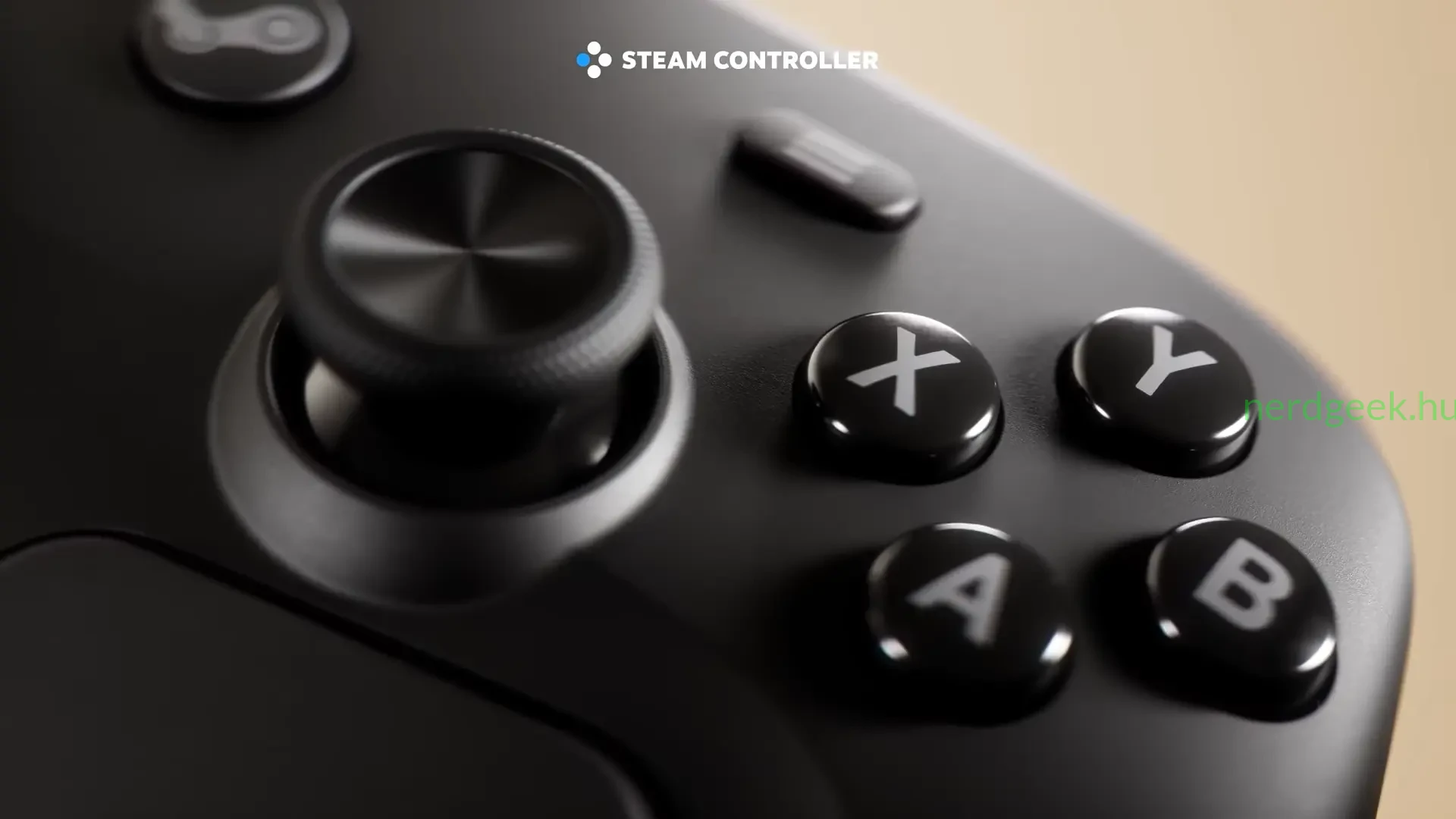 steam-controller