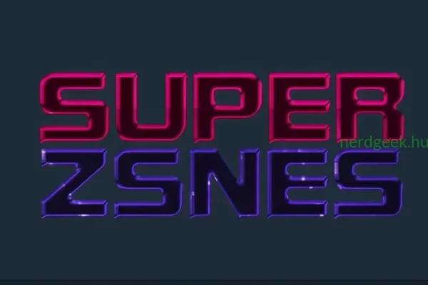 super-zsnes