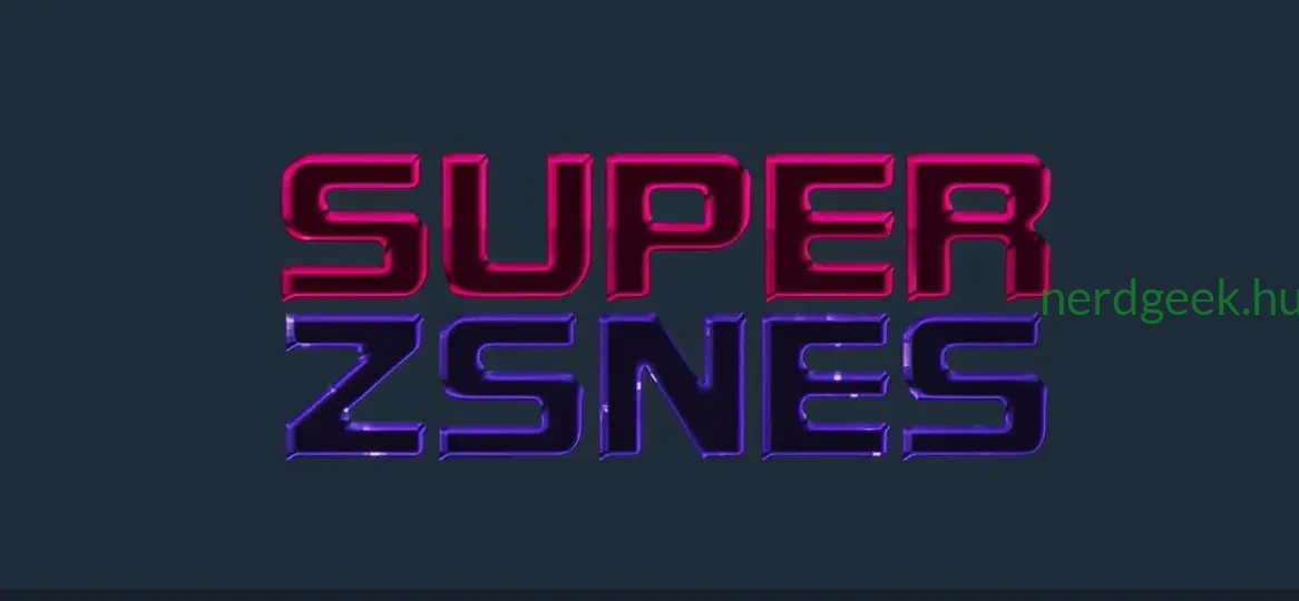 super-zsnes