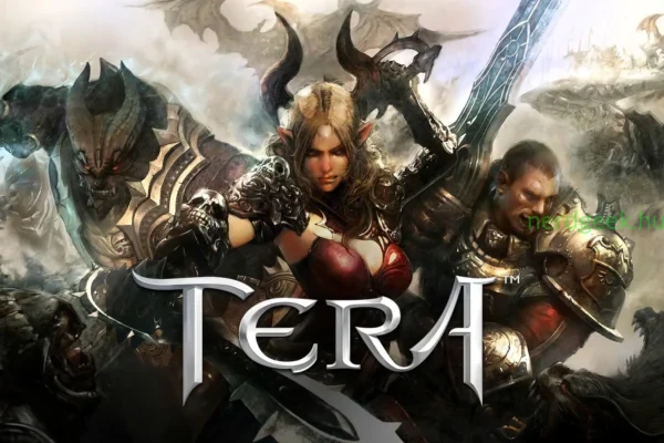 tera 2