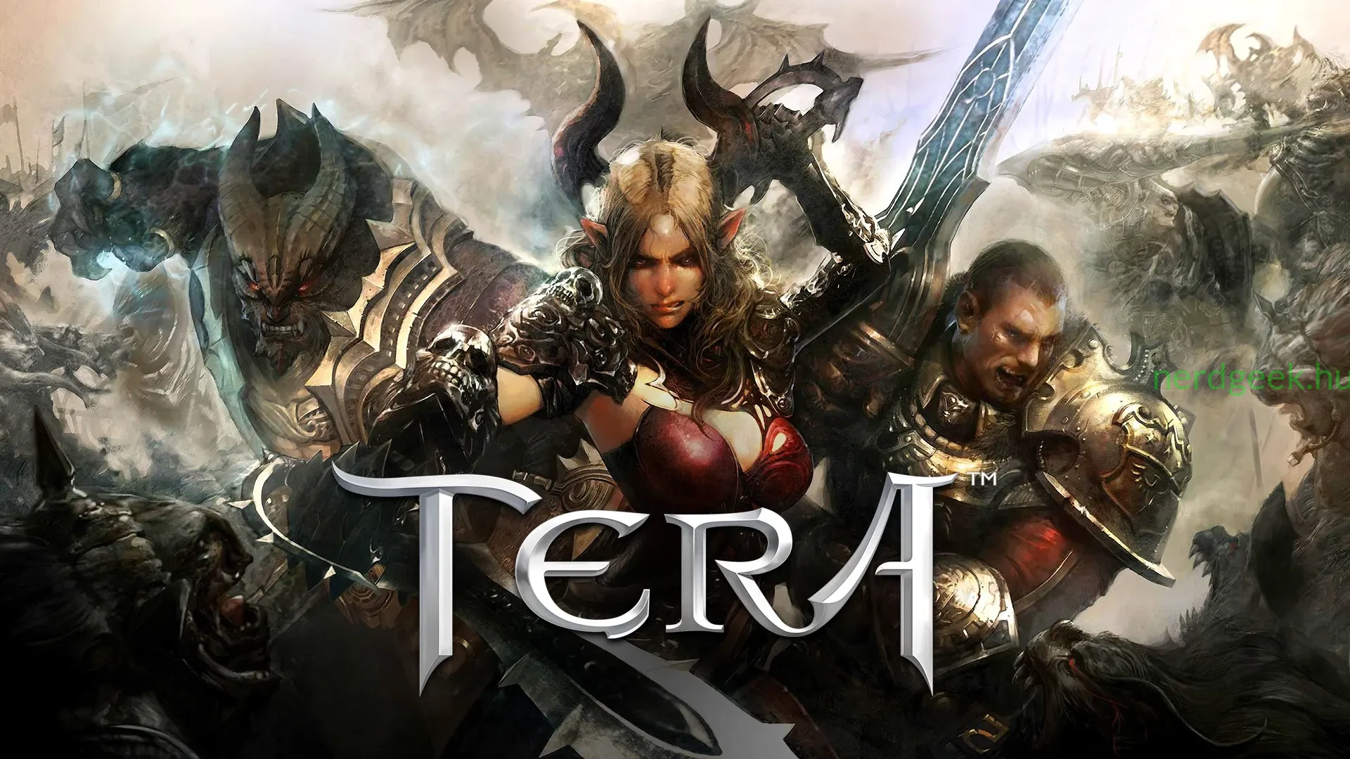 tera 2
