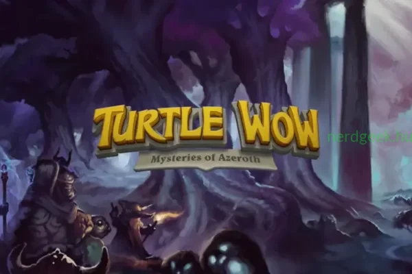 turtle-wow
