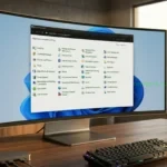 windows-vezerlopult