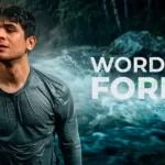 wordless-forest