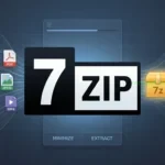 7zip