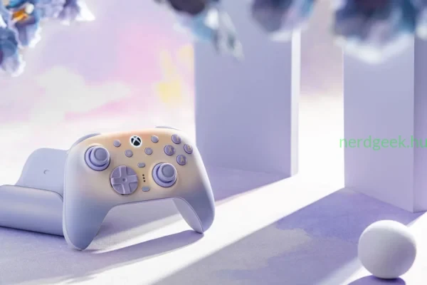 8BitDo Lavender Dusk Ultimate 3