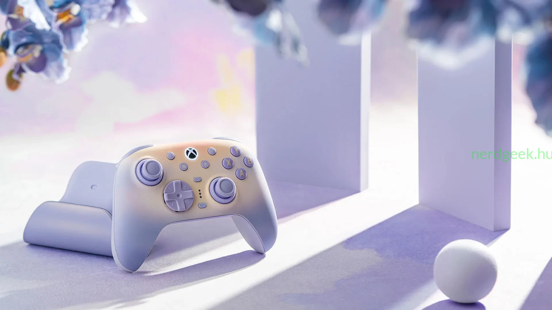 8BitDo Lavender Dusk Ultimate 3