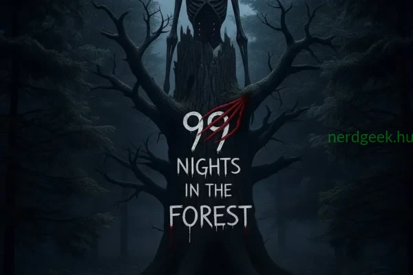 99 Nights in the Forest