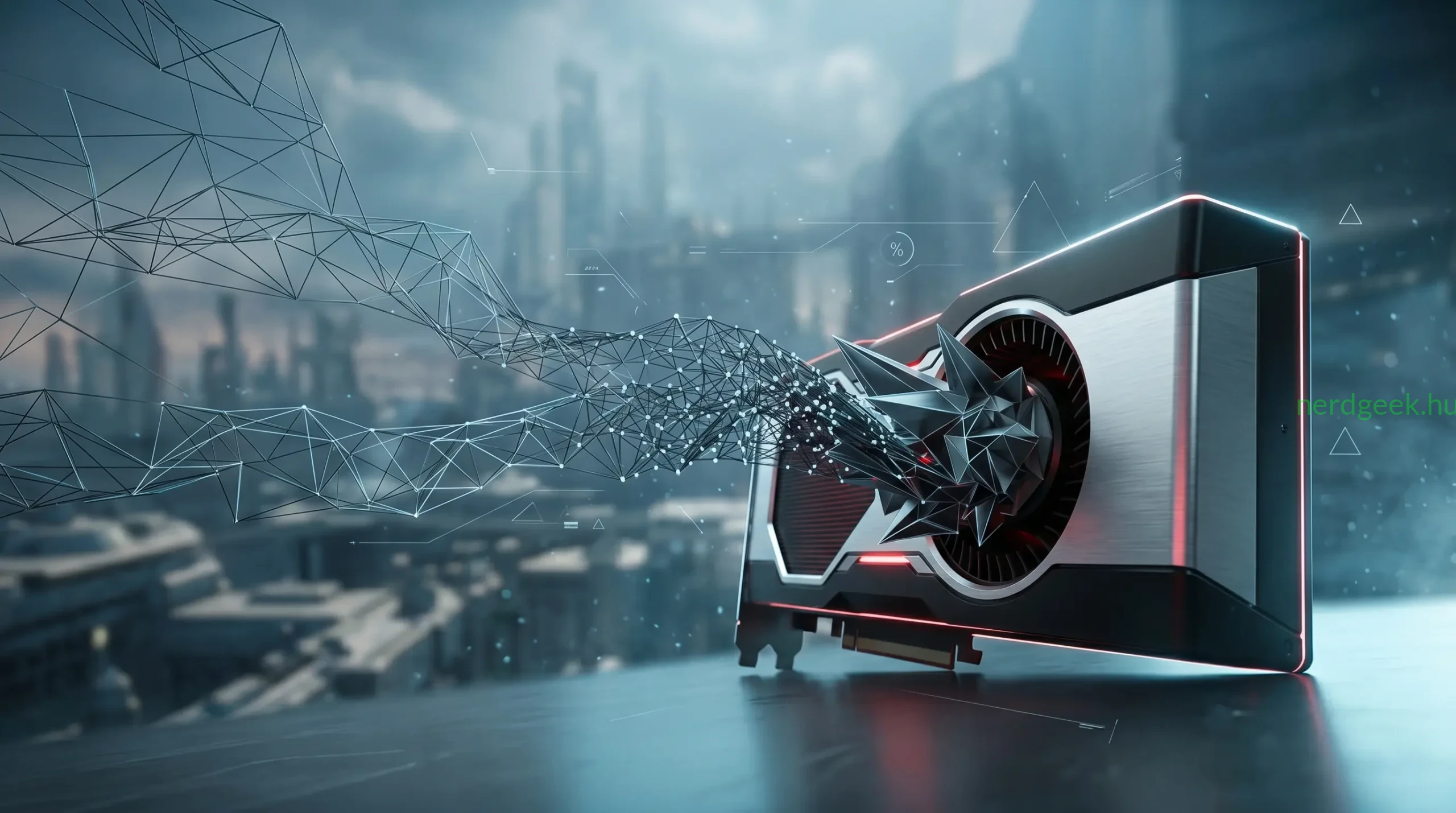AMD DGF SuperCompression