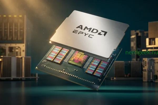 AMD EPYC Venice
