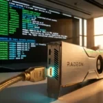 AMD HDMI 2.1 Linux