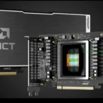 AMD Instinct MI350P