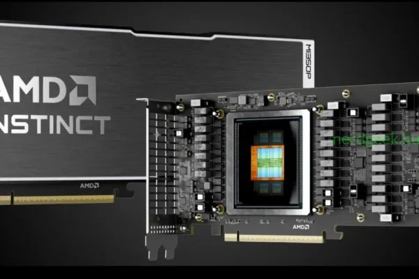 AMD Instinct MI350P