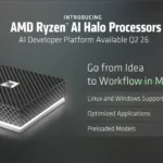 AMD Ryzen AI Halo